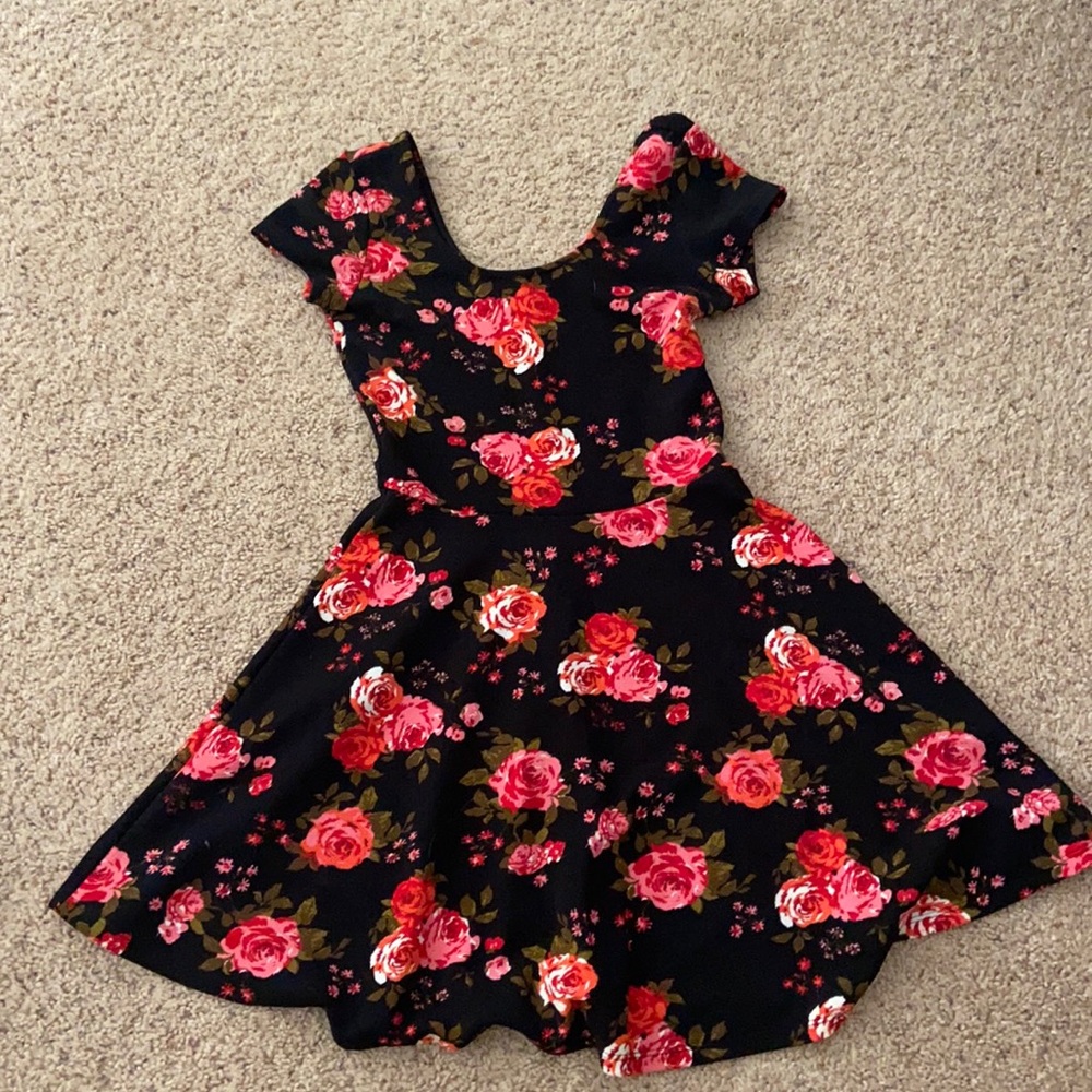 H&M dress